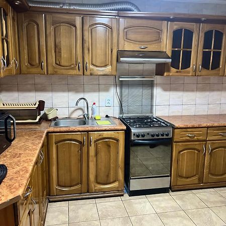 Vila Speranta Arieseni Luaran gambar