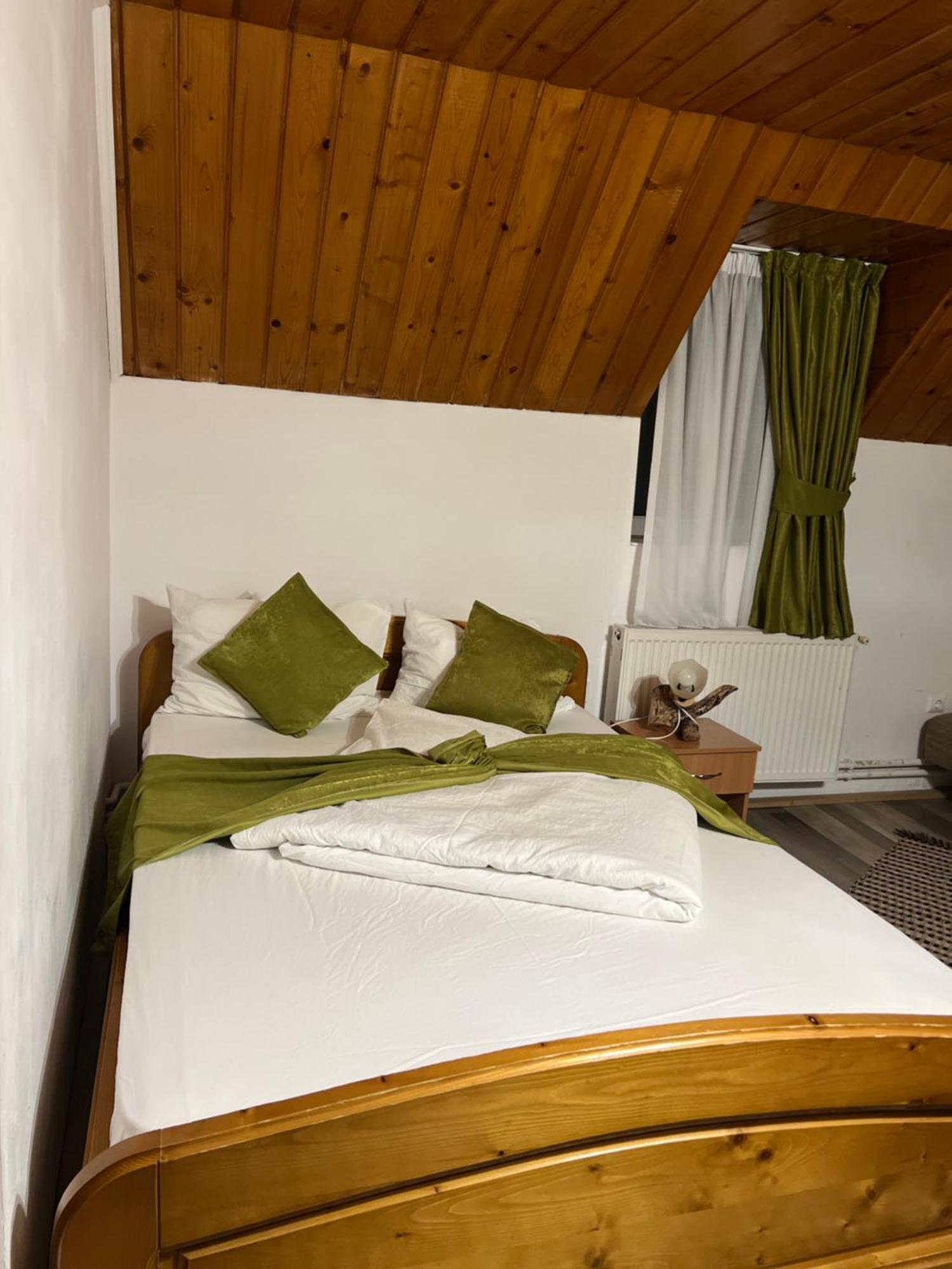 Vila Speranta Arieseni Luaran gambar